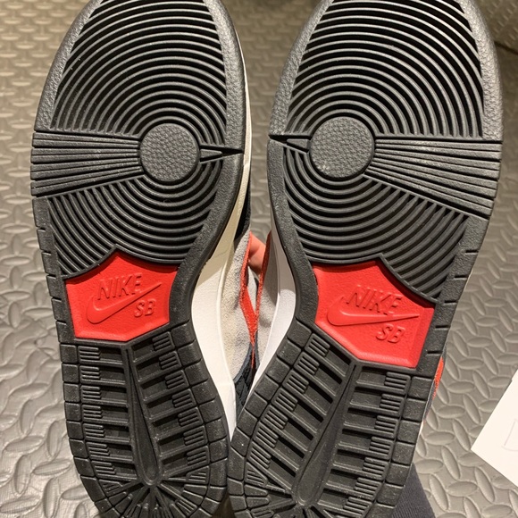 Primitive x Nike SB Dunk Low “Paul Rodriguez” 2015 - Picture 7 of 7